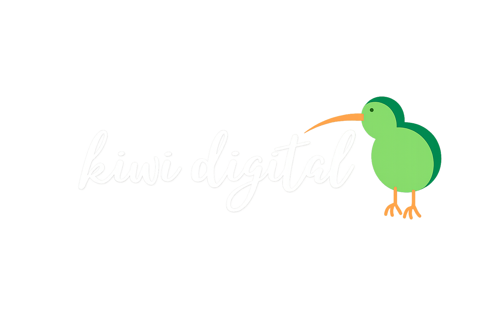 Kiwi Digital Logo