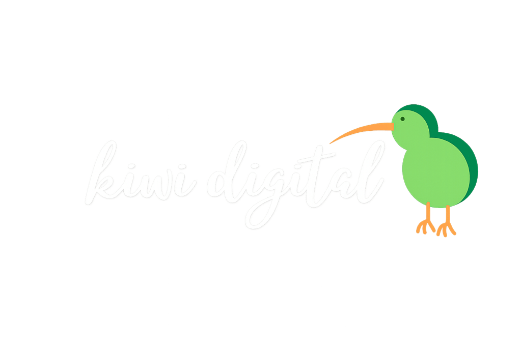 Kiwi Digital Logo